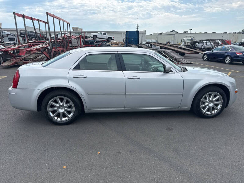 2007 Chrysler 300 Touring