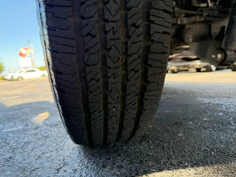 2021 GMC Sierra 2500HD