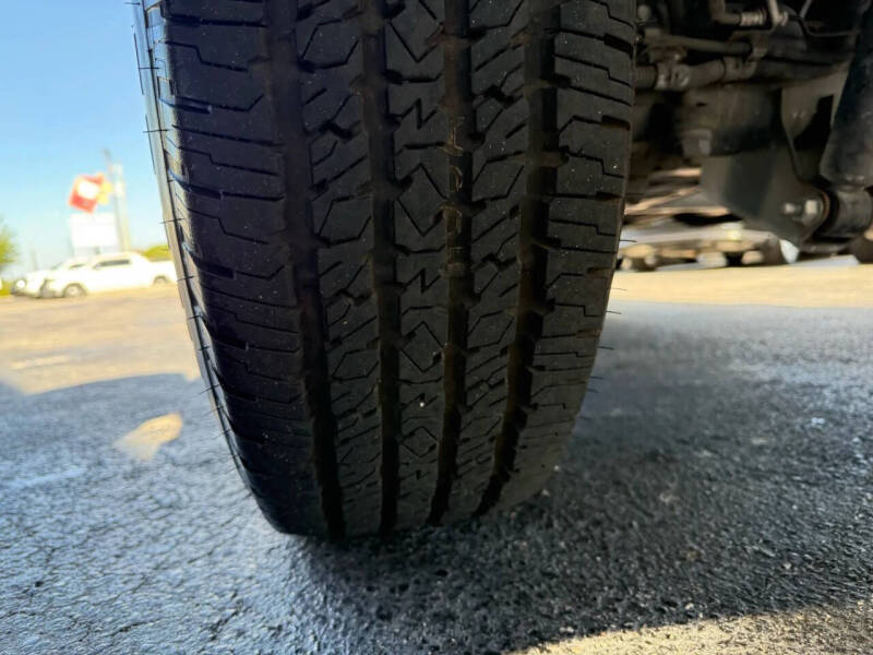 2021 GMC Sierra 2500HD