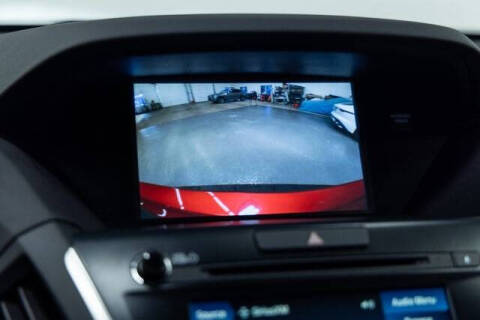 2020 Acura MDX SH-AWD w/Tech