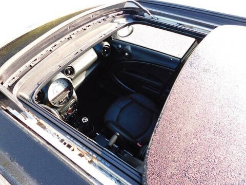 2013 MINI Countryman Cooper S ALL4