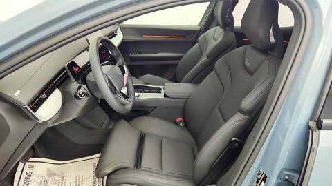 2025 Polestar 3 Launch Edition