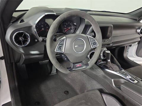 2024 Chevrolet Camaro SS