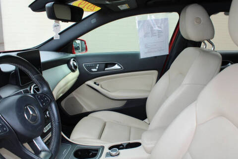 2019 Mercedes-Benz GLA GLA 250