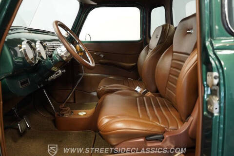 1948 Chevrolet 3100