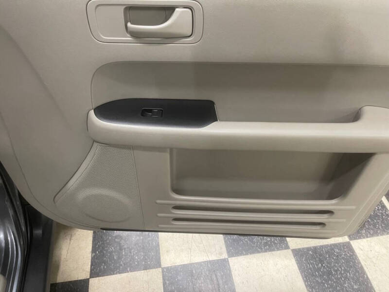 2010 Honda Element EX