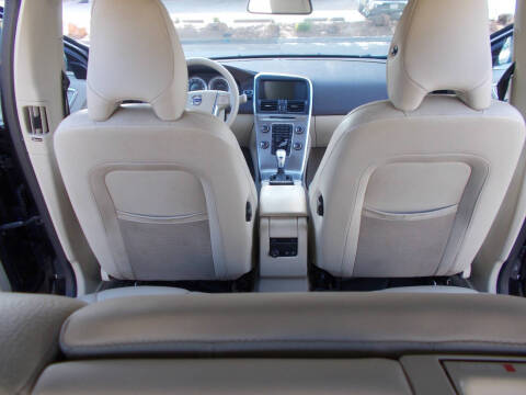 2013 Volvo XC60 3.2 Premier Plus