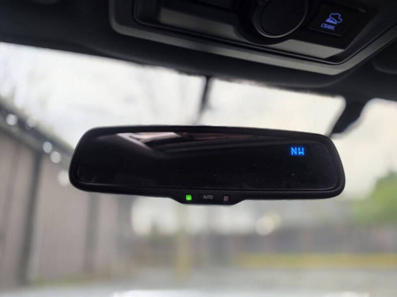 2017 Toyota Tacoma TRD Off-Road