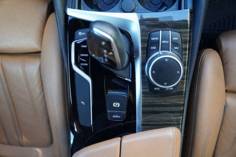 2019 BMW 5 Series 530i xDrive