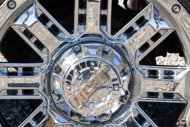 1989 Chevrolet C/K 1500 Series