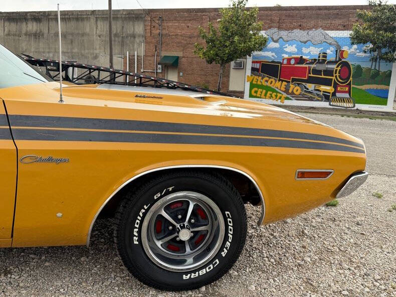 1971 Dodge Challenger