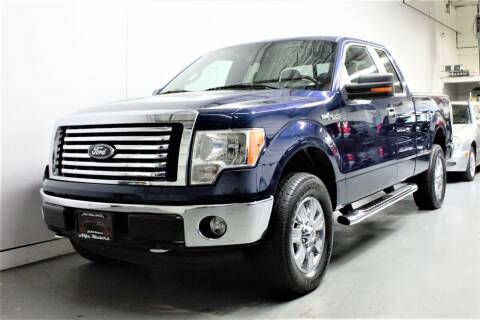 2011 Ford F-150 for sale at Alfa Motors LLC in Portland OR