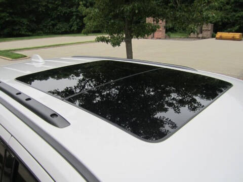 2017 Jeep Grand Cherokee SRT