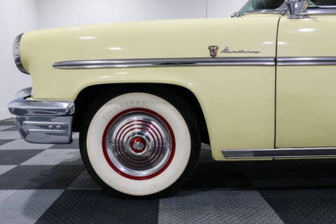 1953 Mercury Monterey