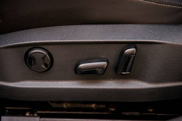 2017 Volkswagen Golf R 4Motion