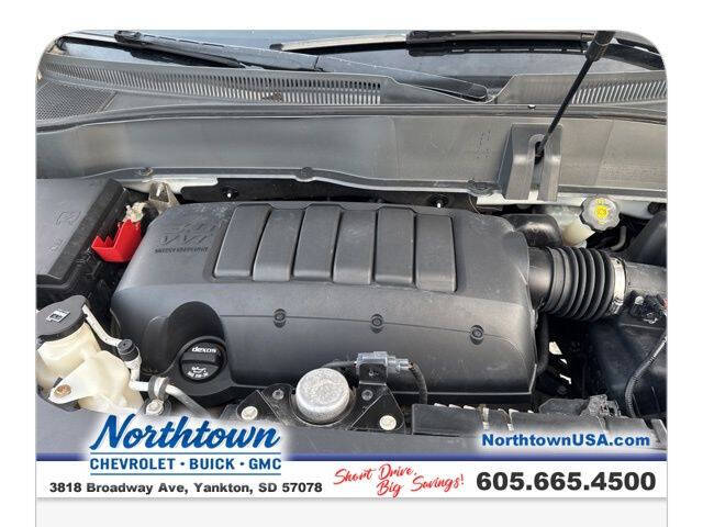 2014 GMC Acadia SLT-1