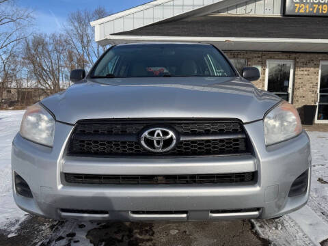2010 Toyota RAV4