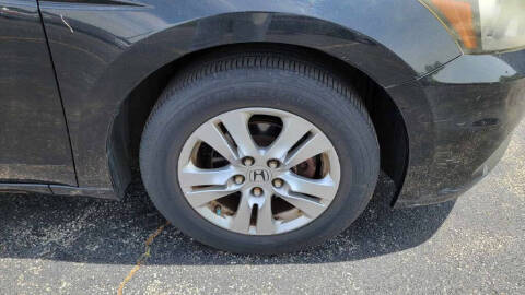 2011 Honda Accord SE