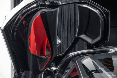 2018 McLaren 720S Performance