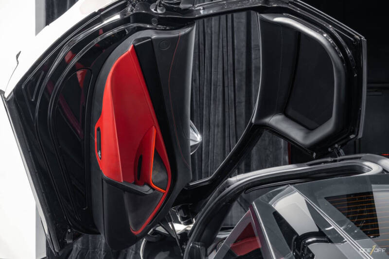 2018 McLaren 720S Performance