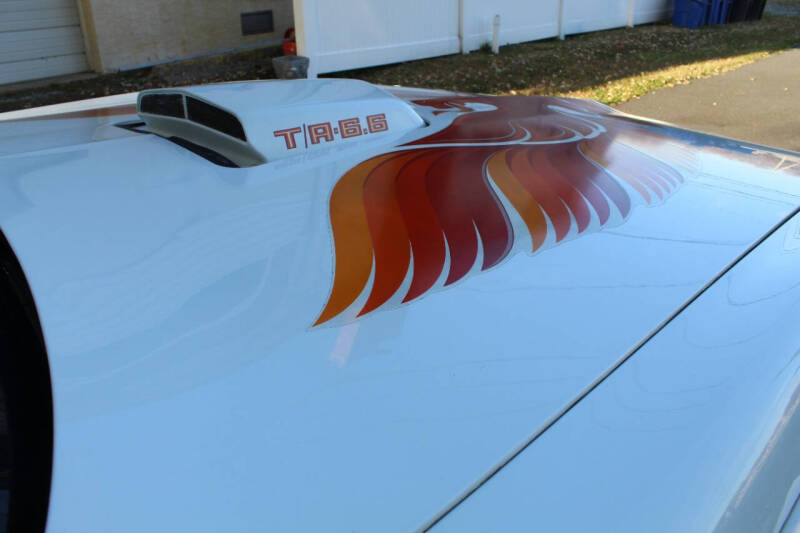 1979 Pontiac Firebird