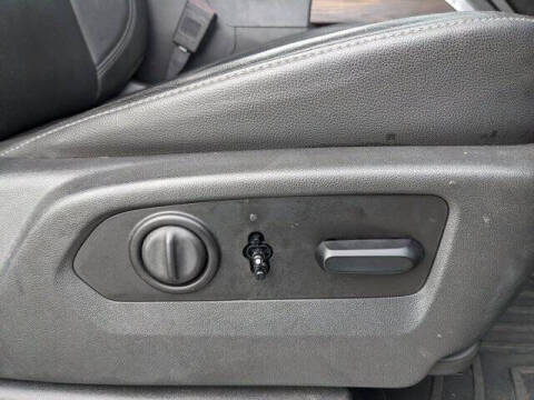 2020 GMC Sierra 2500HD