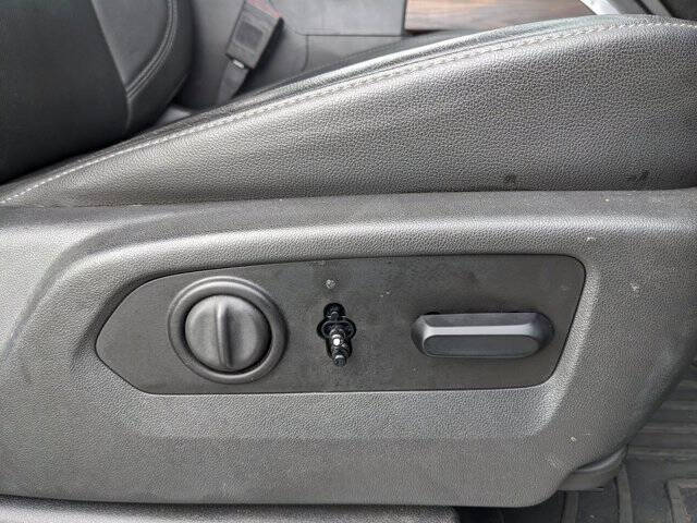 2020 GMC Sierra 2500HD