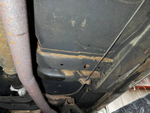 1971 Cadillac DeVille