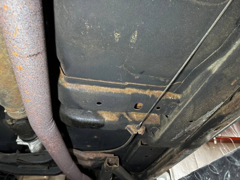 1971 Cadillac DeVille