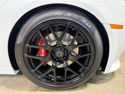 2012 Chevrolet Camaro SS