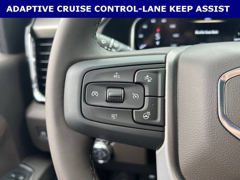 2025 GMC Sierra 3500HD