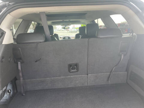 2012 Buick Enclave Premium