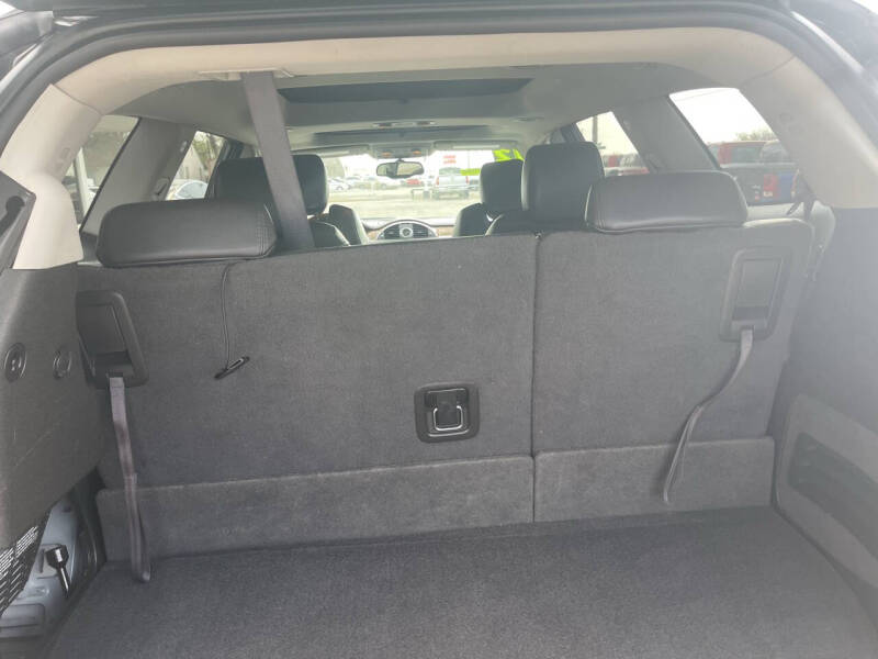 2012 Buick Enclave Premium