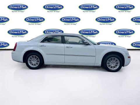 2010 Chrysler 300 Touring