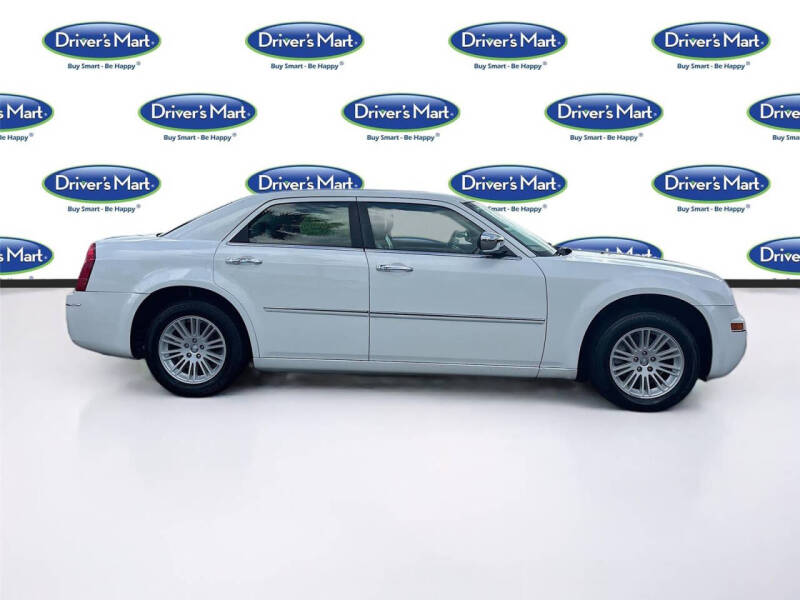 2010 Chrysler 300 Touring