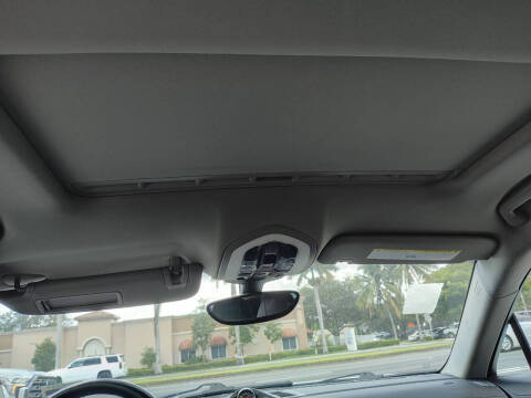 2013 Porsche Panamera