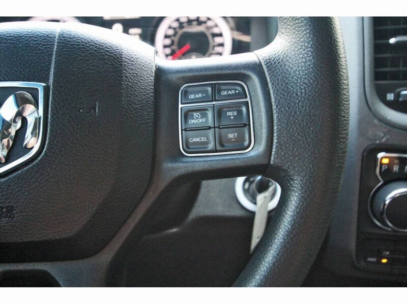 2019 RAM 1500 Classic Express