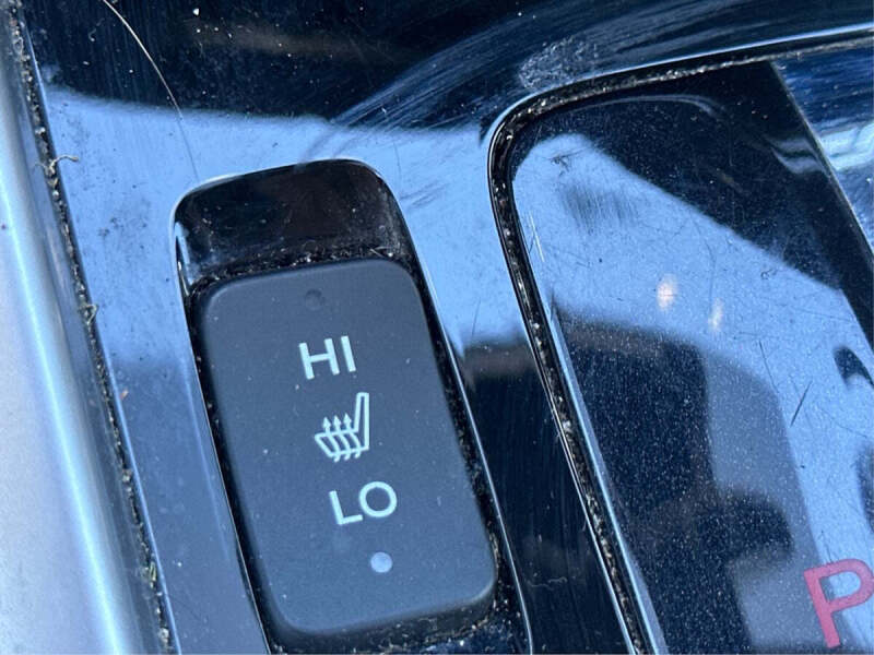 2017 Honda Accord Hybrid EX-L