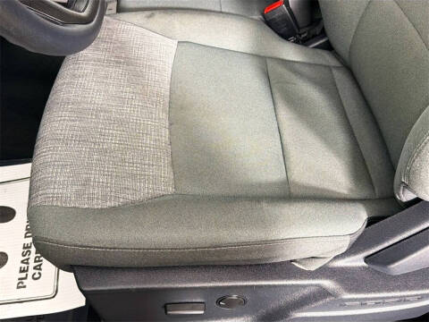 2023 Ford F-250 Super Duty