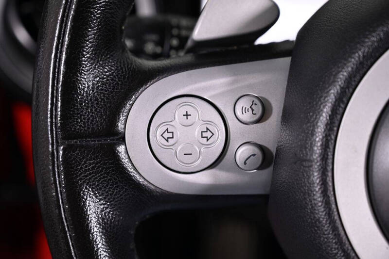 2009 MINI Cooper S