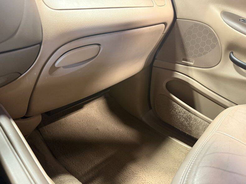 1998 Ford Expedition