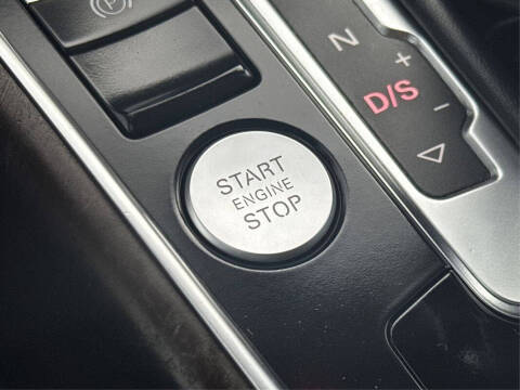 2015 Audi Q5 2.0T quattro Premium Plus