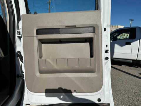 2008 Ford F-350 Super Duty