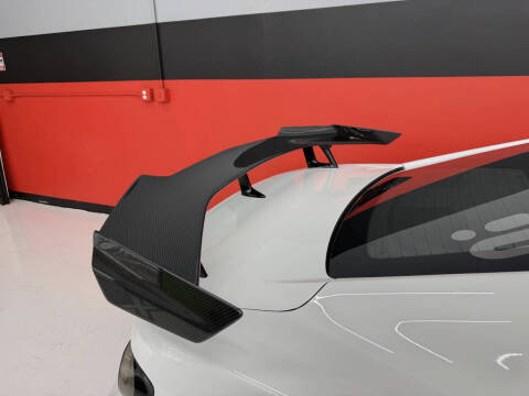 2020 Chevrolet Camaro ZL1