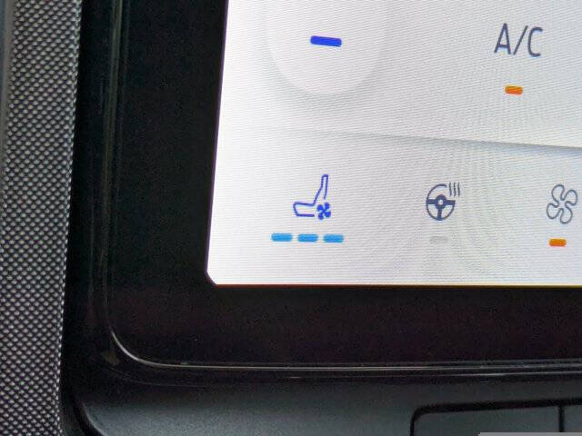 2022 Ford Expedition Platinum