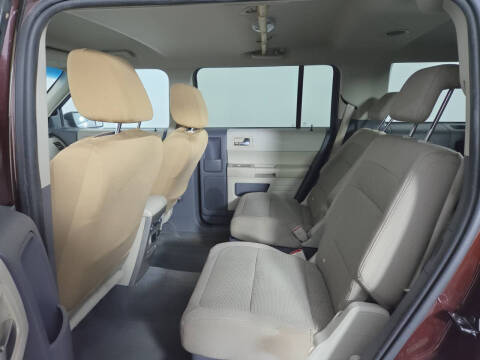 2009 Ford Flex SE