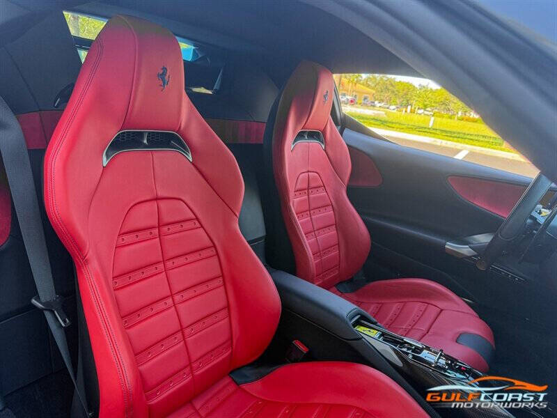 2023 Ferrari SF90 Stradale