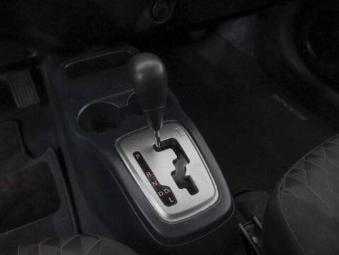 2022 Mitsubishi Mirage ES