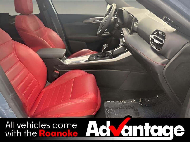 2023 Dodge Hornet GT Plus