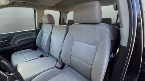 2018 GMC Sierra 2500HD